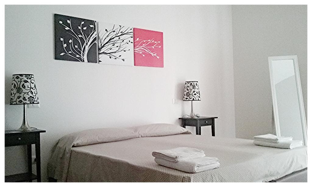 Flamingo B&B Cagliari Ruang foto