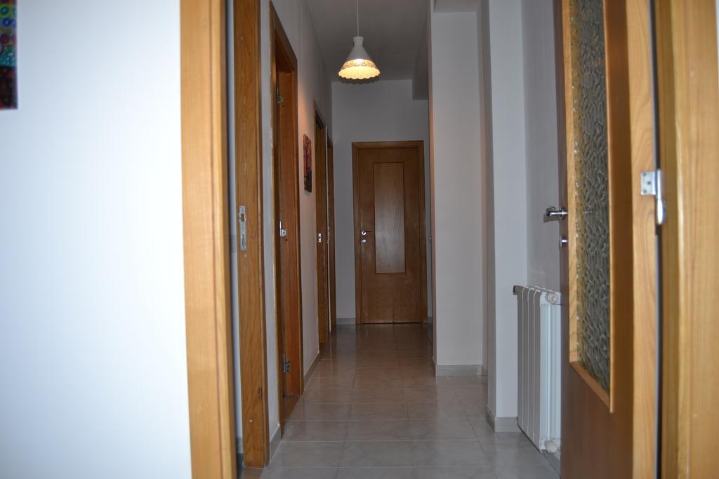 Flamingo B&B Cagliari Bagian luar foto